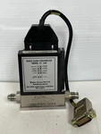 Tylan FC260 4V Mass Flow Controller, 100 Sccm CHF3, Vcr. Fixed Price $119.00.