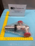 Nor-cal ILVP-2002-NW Pneumatic Angle Valve, 153516. Fixed Price $1500.00.