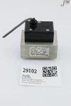 29102 Tokyo Keiso Flowmeter, 40 L/min, Supply Voltage: DC24V, ES04-28098-5 W-227. Fixed Price $164.70.