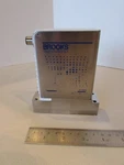 Brooks Instrument GF125CXXC Mfc Mass Flow Controller Usa Devicenet N2 2600SCCM. Fixed Price $249.99.