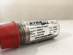 Straval Stariners RV05-10T-N2477 Pressure Relief Valves 300 Psig -new. Fixed Price $47.50.