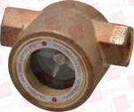 Dwyer SFI-100-3/8 SFI10038 (brand New). Fixed Price $202.00.