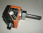 Ifm Electronic Adjustable Flow Meter Sensor SI1006 Used I7. Fixed Price $39.93.