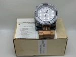 Rcm Industries 1-71-L-30 Differential Pressure Flow Meter. Fixed Price $184.00.