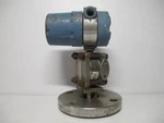Parts Rosemount Smart 1151LT4SAOF22DM4S1W Pressure Transmitter. Fixed Price $255.00.