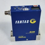 Sam 2480G1 X2MC-UGD1 CH3F 100SCCM Mass Flow Controller Free Ship. Fixed Price $200.00.