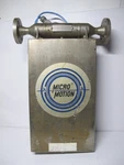 Micro Motion DS100S129SU 1" Mass Flow Sensor DS100S129-SU 2250 Psig. Fixed Price $450.00.