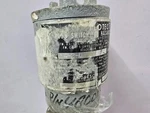 W.e.anderson V4-2-U Flotect Flow Switch. Fixed Price $315.00.