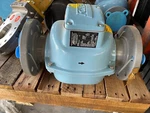 Foxboro 3" Magnetic Flowtube Teflon Lined 2804-SABA-TSA-G. Fixed Price $599.00.