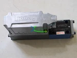 New One Rexroth 4WRPEH6C4B40L-3X/M/24A1 R901382319 C4B40L-31/M/24A1. Fixed Price $1650.00.