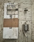 Foxboro Pressure Element 0-20 Psi. Fixed Price $100.00.