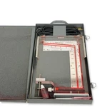 Dwyer 400-10-KIT Durablock Manometer Air Velocity With Case. Fixed Price $243.00.