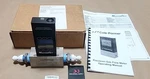 *new* Cole-parmer Masterflex 32935-17 Whisper Series Mass Flowmeter + Warranty!. Fixed Price $1550.00.