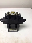 Parker Directional Valve D31VW6C5NYCF75. Fixed Price $350.00.