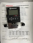 Sierra SMART-TRAK100 Digital Mass Flow Controller New. Fixed Price $499.00.