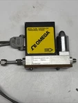 Omega Mass Flow Controller FMA5420ST-AR Argon 0-10L/MIN 7-24V. Fixed Price $618.55.
