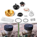 0887727 Replace For Watts 1/2,3/4 " Pressure Vacuum Breaker Total Repair Kit. Fixed Price $78.81.