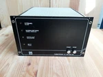 Leybold Heraeus Turbotronik 150/360 Vh Pump Controller. Fixed Price $961.89.