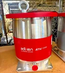 Alcatel ATH1300M Turbo Pump Factory Rebuilt With Test PAPERWORK-12MONTH Warranty. Fixed Price $16675.00.