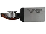 Vat 61234-KEGQ-BFS1 Butterfly Valve Control System Series Working Surplus. Fixed Price $502.23.