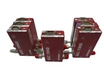 Horiba Stec SEC-7340M Mass Flow Controller Mfc C2F6 N2 Reseller Lot Of Working. Fixed Price $1001.23.