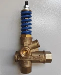 Italy VRT3 Pressure Valve Unloader Bypass 310BAR 40L/MIN. Fixed Price $99.99.