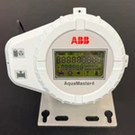 Abb Aquamaster 4, FET432BS1 Magmeter, Water Electromagnetic Flow Transmitter. Fixed Price $1499.00.