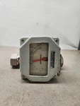 New No Box Wallace Armored Flow Meter 5520M02212XUXUX. Fixed Price $288.00.