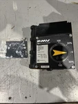 Pmv EP5 Electro Pneumatic Valve Positioner 4-20MA 150PSI, New Free Ship. Fixed Price $1100.00.