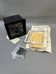 New Signet Scientific MK585 Flometer 0-30 Gpm Alarm Set Point 1" 120 Volts. Fixed Price $143.99.