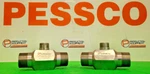 Turbines Inc TM0150 Flow Meter Pessco Is Offering G032824-1-2. Fixed Price $399.95.