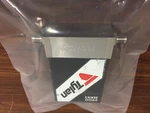 Tylan Model FC-2951MEP5, 500 Sccm, Gas: SIH4, Mass Flow Controller. Fixed Price $195.00.