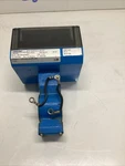 Krohne Model IFM1010-D/6 LAS-2/S Ifc 010D Flow Meter 150 Psi M-108. Fixed Price $974.99.