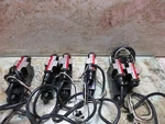 Sumitomo Directional Valve SD4GS-ACB-02B-D24-50-Z Cnc Each 1. Fixed Price $99.99.