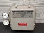 Honeywell 870022-012-00-13-01-28 Electro-pneumatic Valve Positioner. Fixed Price $750.00.