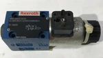 New Bosch Rexroth R900218734 Valve M-3SED6CK13/350CG96N9K4. Fixed Price $299.99.
