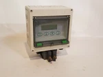 Bowman CI-2005 Flow Control For Aggressive Chemicals. Fixed Price $289.00.
