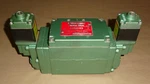 Numatics Solenoid Valve 33 DSP8000 120VAC New. Fixed Price $2450.00.