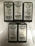 Unit Pn: 9150-100001 Model: UFM-9150 Range 6SLM He Mass Flow Meter. Fixed Price $200.00.