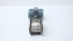 Foxboro 83W-03S2SSTNJ-N Vortex Flow Meter 3IN 50V-DC. Fixed Price $222.90.