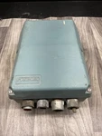 Used Foxboro E96S-IA-CS-E/FN-A Magnetic Flow Transmitter #4012B119PR3. Fixed Price $424.99.