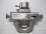 Yokogawa Rotamass .75" Meter RCCS34-A02S8SL/FS1/BG. Fixed Price $467.50.