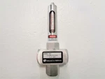 Lot Of (3) Wallace And Tiernan Gpm Armored Purge Meters 2.0, 5.0 6.0 H2O. Fixed Price $199.00.
