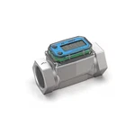 Flomec G2S15NQ9GMB Electronic Flowmeter, 1/2", Fnpt, 4.5". Fixed Price $1433.00.