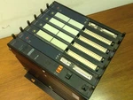 Festo Electronic Type #E.CGT-405-42TE Plc Rack With 7 Modules. Fixed Price $1999.99.