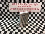 Brooks GF125C-90190, 0190-32367-02, Mass Flow Controller 2600 Sccm, Gas N2,. Fixed Price $1267.55.