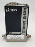 Mks Mass-flow Controller Model 1179A14CS1NV 10,000SCCM/SWAGE/NC/9PIN/VITON/N2. Fixed Price $119.99.