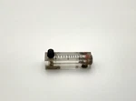 Dwyer VFA-8-BV Air Flow Meter 0-100 VFA8BV (tsc). Fixed Price $18.99.