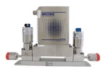Amat Applied Materials 0010-50856 Mfc Valve Manifold Working Surplus. Fixed Price $605.26.