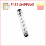 Uxcell A15112000UX0004 Adjustable Knob 0.5-5GPM 2-18LPM Water Flow Meter Panel. Fixed Price $45.70.